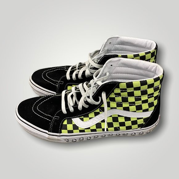 Vans Other - Vans BMX Sk8-Hi Reissue size 12
